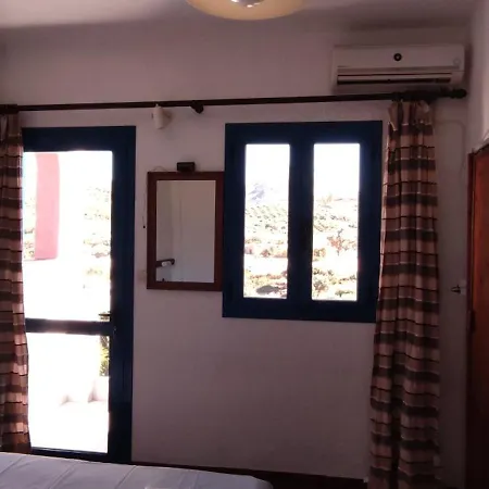 Preveli Hills Apartments Levkogia Экстерьер фото