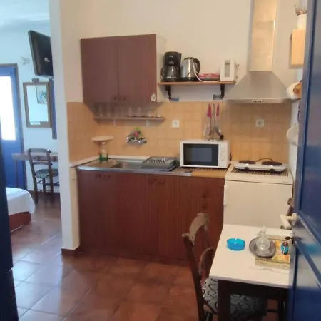 Preveli Hills Apartments Levkogia Экстерьер фото