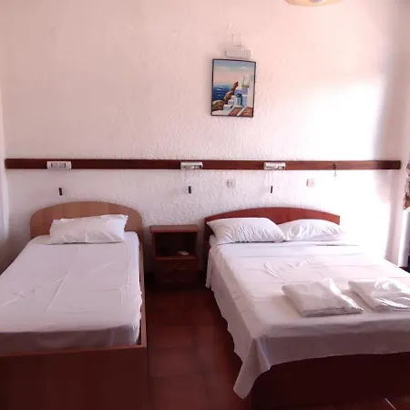 Preveli Hills Apartments Levkogia Экстерьер фото