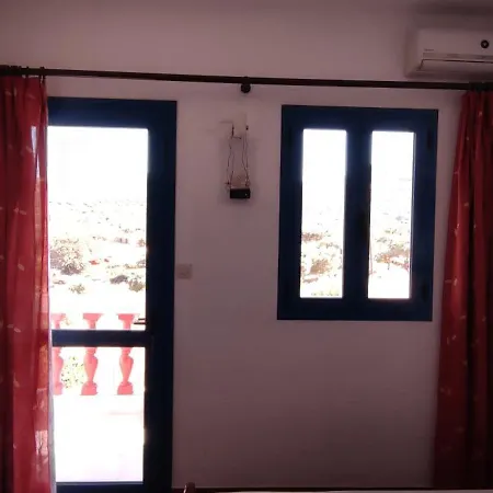 Preveli Hills Apartments Levkogia Экстерьер фото