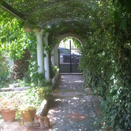Preveli Hills Apartments Levkogia Экстерьер фото