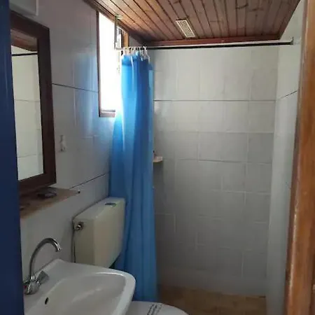 Preveli Hills Apartments Levkogia Экстерьер фото