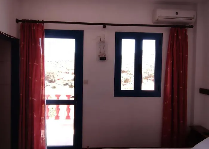Preveli Hills Apartments