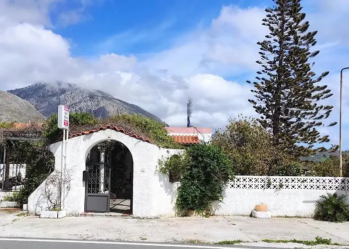 Preveli Hills Apartments