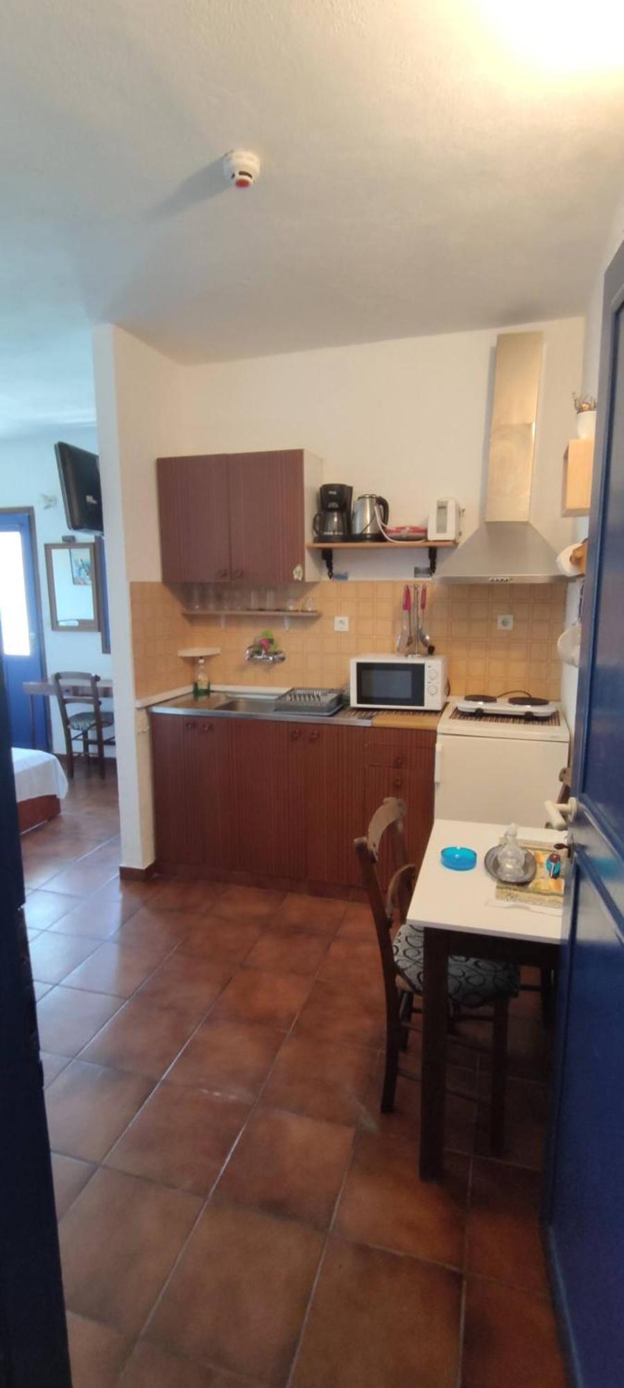 Apartment Preveli Hills