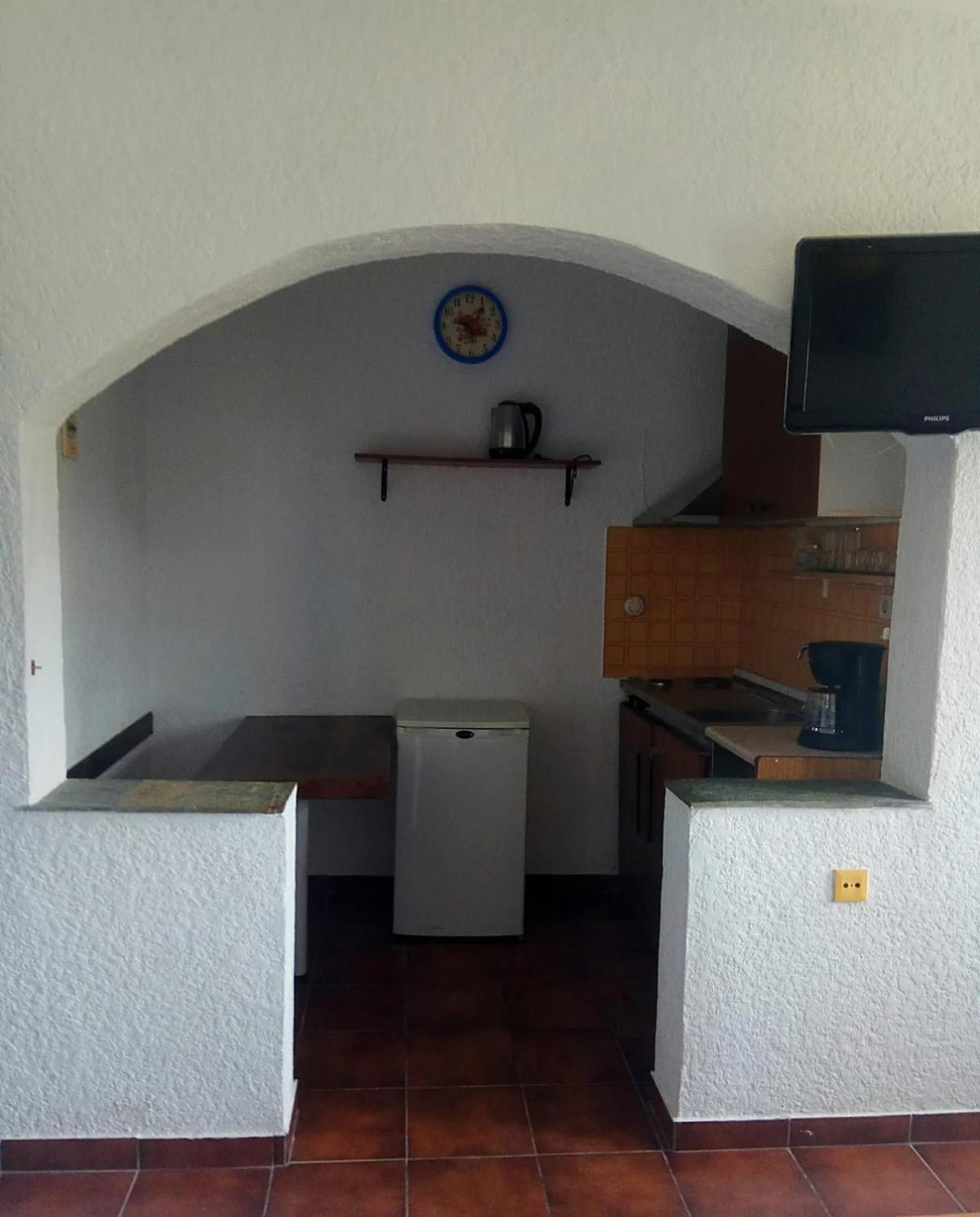 Preveli Hills Apartment Levkogia