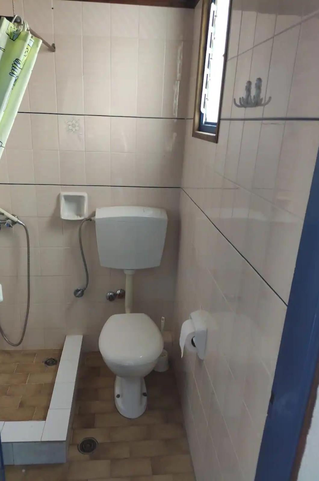 Preveli Hills Apartment