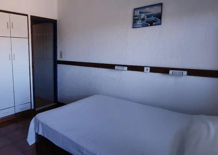 Preveli Hills Apartments