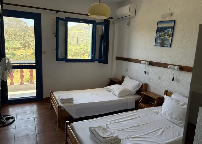 Preveli Hills Apartments