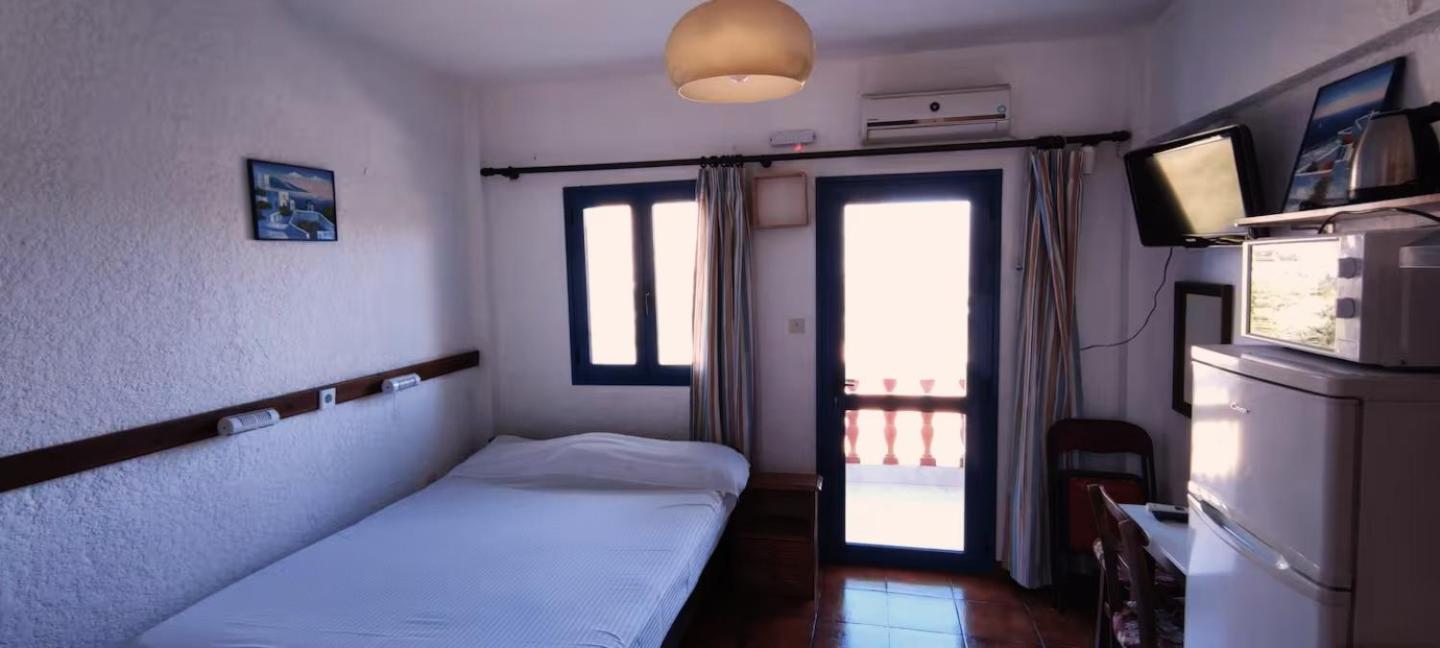 Preveli Hills Appartamento *